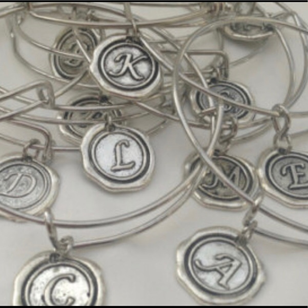 F Initial Charm